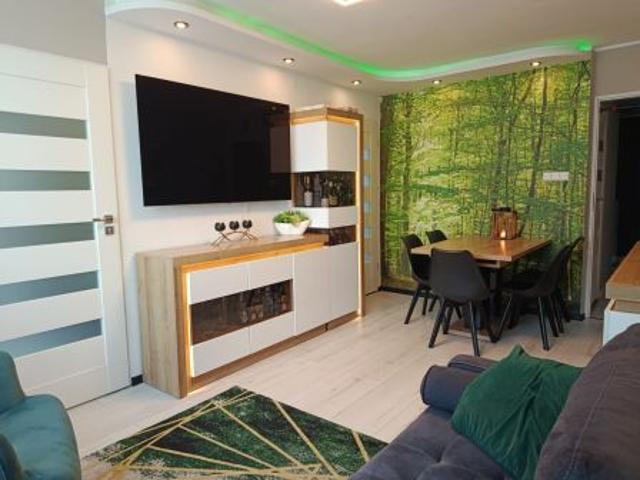 Bezpośrednio, Koszalin, ul. Podgórna, 47 m² Mieszkanie