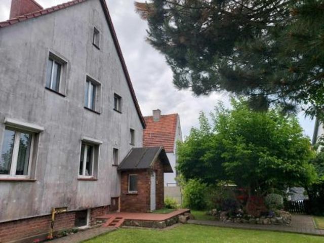 Bezpośrednio, Koszalin, ul. Rzeczna, 151 m² Dom