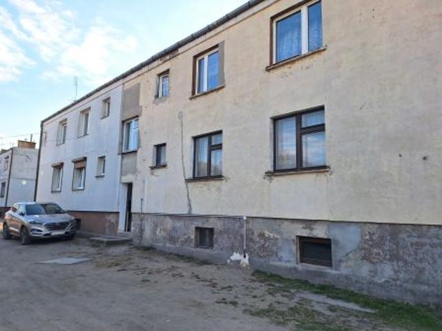 Bezpośrednio, Koszanowo, 55 m² Mieszkanie