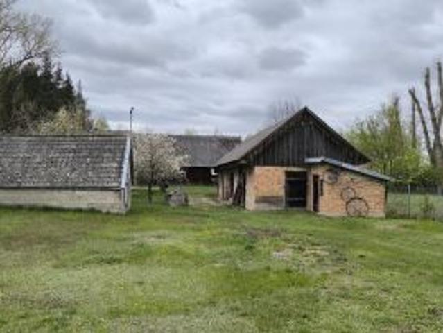 Bezpośrednio, Koszele, 5528 m² Działka