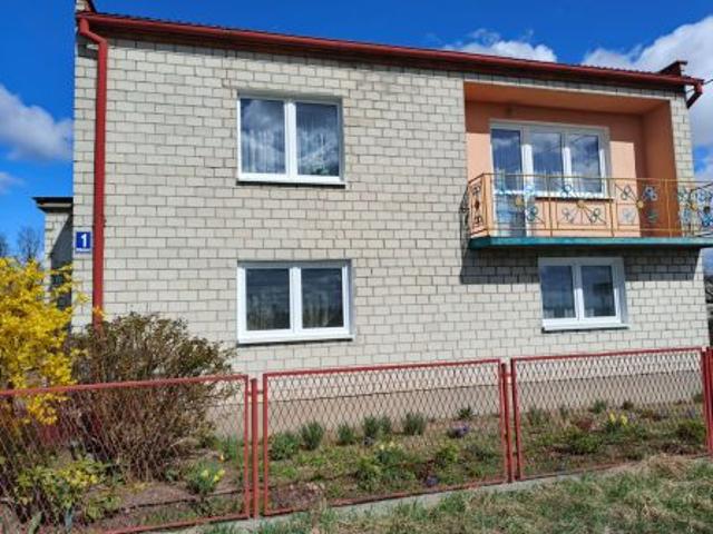 Bezpośrednio, Katarzyna, 190 m² Dom