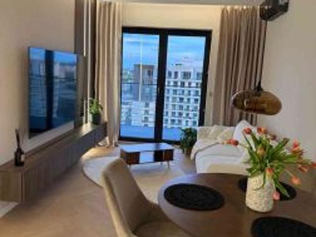 Bezpośrednio, Katowice, Bogucice, 40 m² Mieszkanie