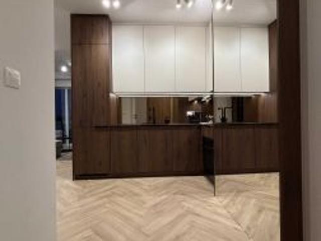 Bezpośrednio, Katowice, Bogucice, 43 m² Mieszkanie