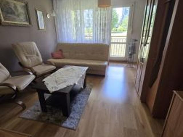 Bezpośrednio, Katowice, Bogucice, ul. ks. Franciszka Ścigały, 57 m² Mieszkanie
