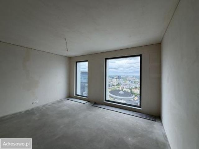 Bezpośrednio, Katowice, Bogucice, ul. Olimpijska, 72 m² Mieszkanie