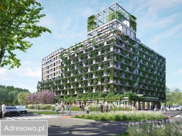 Bezpośrednio, Katowice, Bogucice, ul. Wiertnicza, 81 m² Mieszkanie