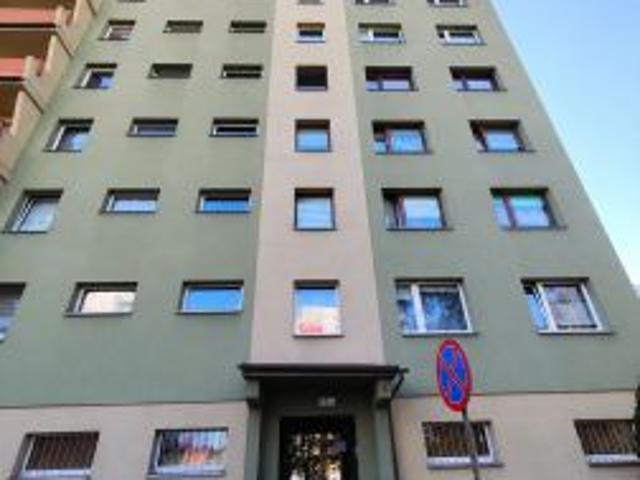 Bezpośrednio, Katowice, Bogucice, ul. Wincentego Wajdy, 49 m² Mieszkanie
