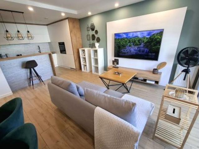 Bezpośrednio, Katowice, Brynów, ul. Nasypowa, 53 m² Mieszkanie