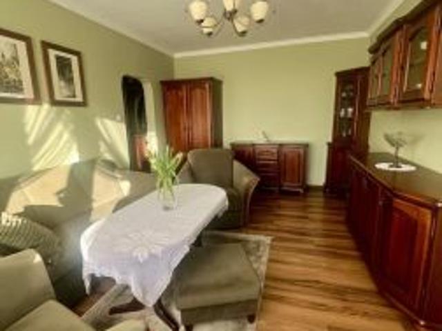 Bezpośrednio, Katowice, Brynów, ul. Brynowska, 45 m² Mieszkanie