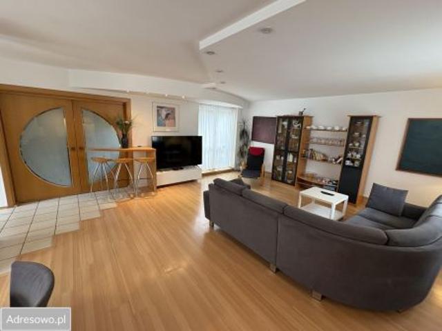 Bezpośrednio, Katowice, Brynów, ul. Cyranek, 118 m² Mieszkanie