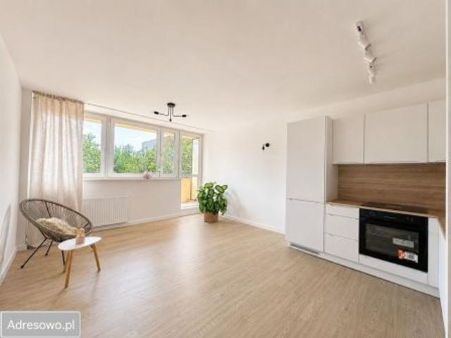 Bezpośrednio, Katowice, Brynów, ul. Józefa Gallusa, 39 m² Mieszkanie