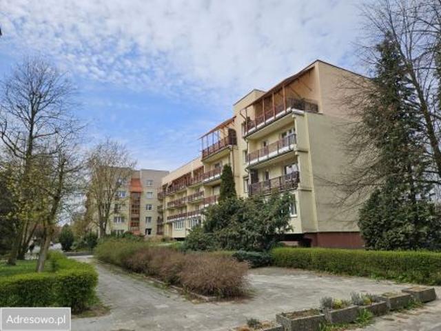 Bezpośrednio, Katowice, Brynów, ul. Kolibrów, 61 m² Mieszkanie