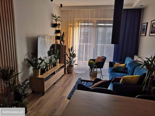 Bezpośrednio, Katowice, Brynów, ul. Rzepakowa, 42 m² Mieszkanie