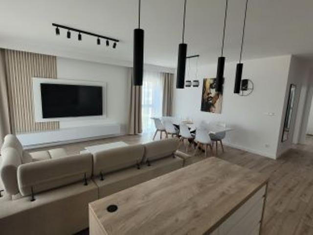 Bezpośrednio, Katowice, Brynów, ul. Rzepakowa, 87 m² Mieszkanie