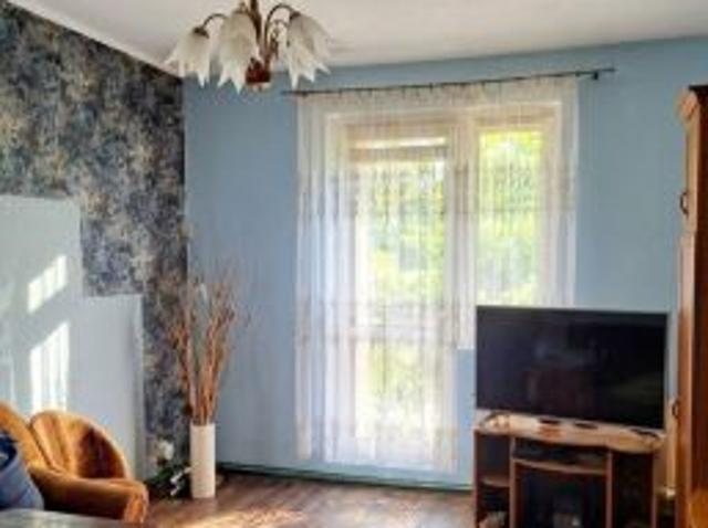 Bezpośrednio, Katowice, Burowiec, 46 m² Mieszkanie