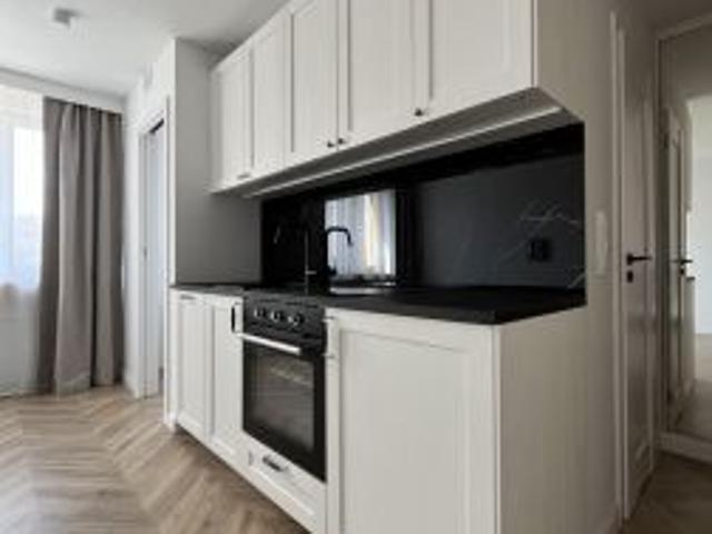 Bezpośrednio, Katowice, Giszowiec, ul. Mysłowicka, 25 m² Mieszkanie