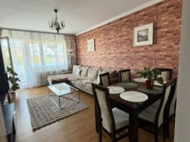 Bezpośrednio, Katowice, Giszowiec, ul. Miła, 60 m² Mieszkanie