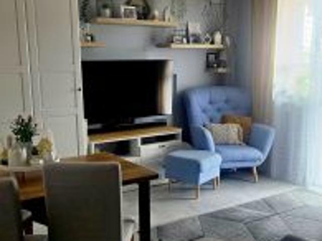 Bezpośrednio, Katowice, Giszowiec, ul. Kolista, 50 m² Mieszkanie