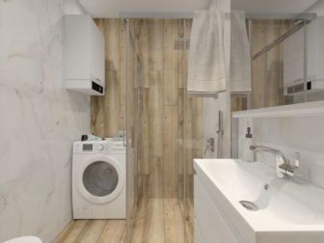 Bezpośrednio, Katowice, Giszowiec, ul. Wojciecha, 43 m² Mieszkanie