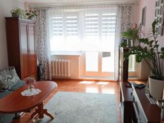 Bezpośrednio, Katowice, Giszowiec, ul. Wojciecha, 42 m² Mieszkanie