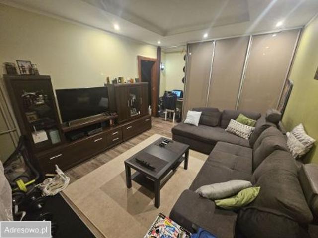 Bezpośrednio, Katowice, Giszowiec, ul. Wojciecha, 32 m² Mieszkanie