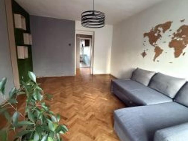 Bezpośrednio, Katowice, Dąb, ul. Macieja Ledóchowskiego, 50 m² Mieszkanie