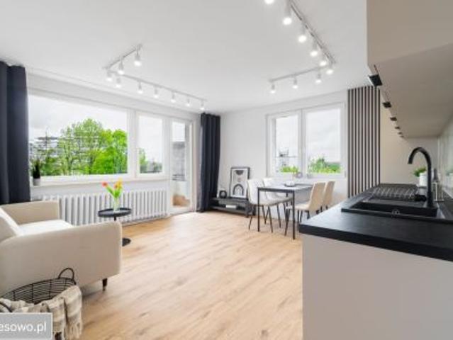 Bezpośrednio, Katowice, Dąb, ul. Akacjowa, 51 m² Mieszkanie