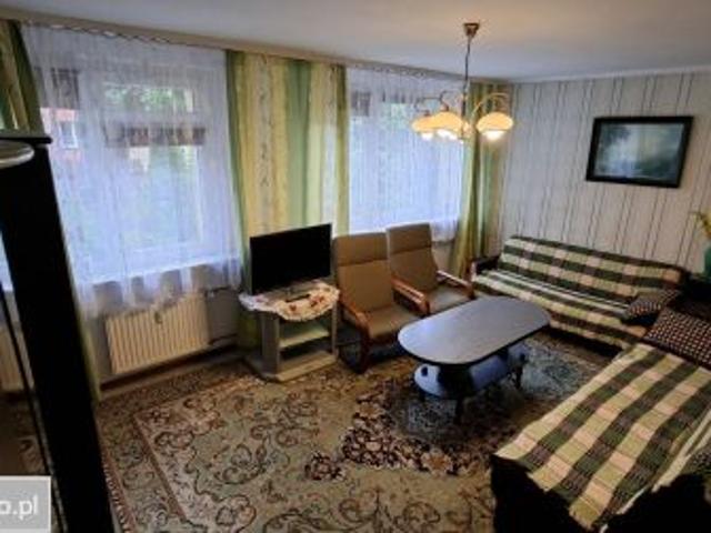 Bezpośrednio, Katowice, Dąb, ul. Błękitna, 46 m² Mieszkanie