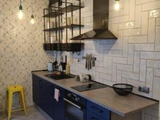 Bezpośrednio, Katowice, Dąb, ul. Złota, 27 m² Mieszkanie