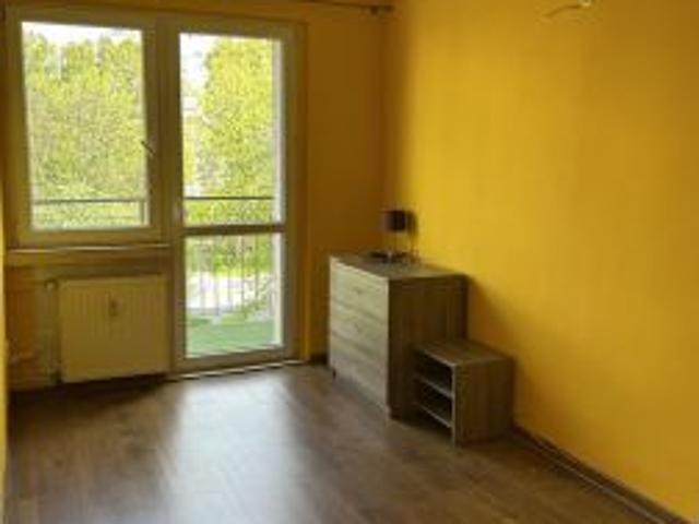 Bezpośrednio, Katowice, Dąb, 35 m² Mieszkanie