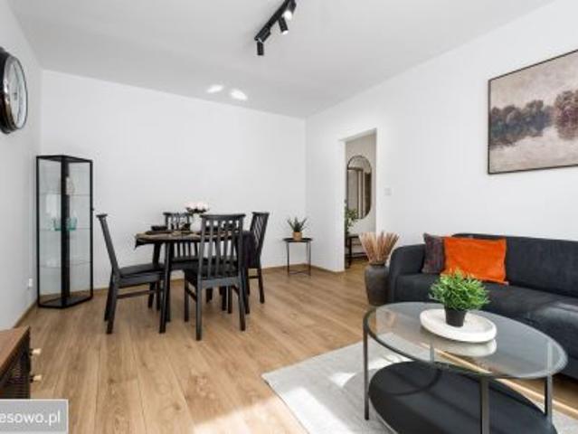 Bezpośrednio, Katowice, Dąbrówka Mała, ul. Józefa Grzegorzka, 51 m² Mieszkanie