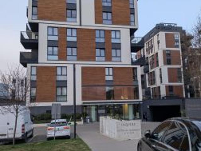 Bezpośrednio, Katowice, Dolina Trzech Stawów, ul. gen. Władysława Sikorskiego, 46 m² Mieszkanie