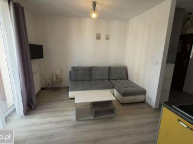 Bezpośrednio, Katowice, Kostuchna, ul. Bażantów, 26 m² Mieszkanie