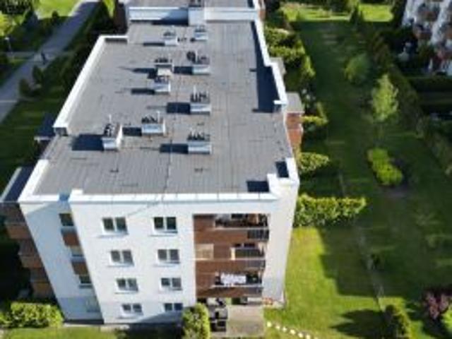 Bezpośrednio, Katowice, Kostuchna, ul. Bażantów, 49 m² Mieszkanie