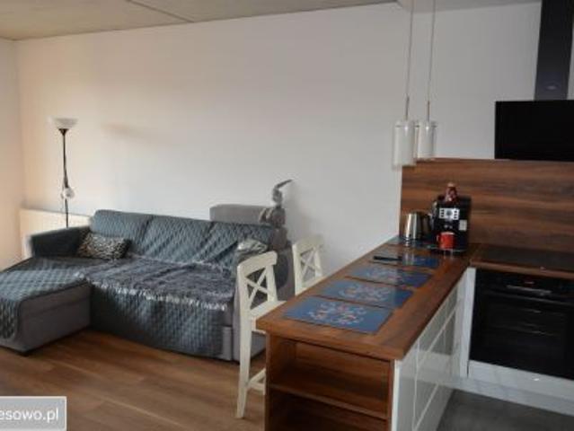Bezpośrednio, Katowice, Kostuchna, ul. Bażantów, 42 m² Mieszkanie