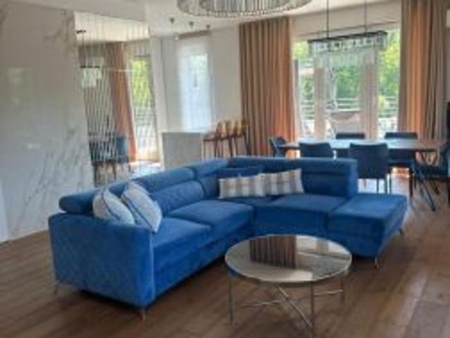 Bezpośrednio, Katowice, Kostuchna, ul. Bażantów, 85 m² Mieszkanie