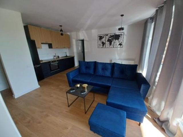 Bezpośrednio, Katowice, Kostuchna, ul. Jana Kściuczyka, 52 m² Mieszkanie