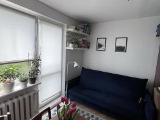 Bezpośrednio, Katowice, Kostuchna, ul. Jana Kściuczyka, 30 m² Mieszkanie