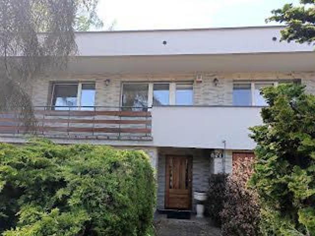 Bezpośrednio, Katowice, Kostuchna, ul. Tadeusza Boya Żeleńskiego, 208 m² Dom