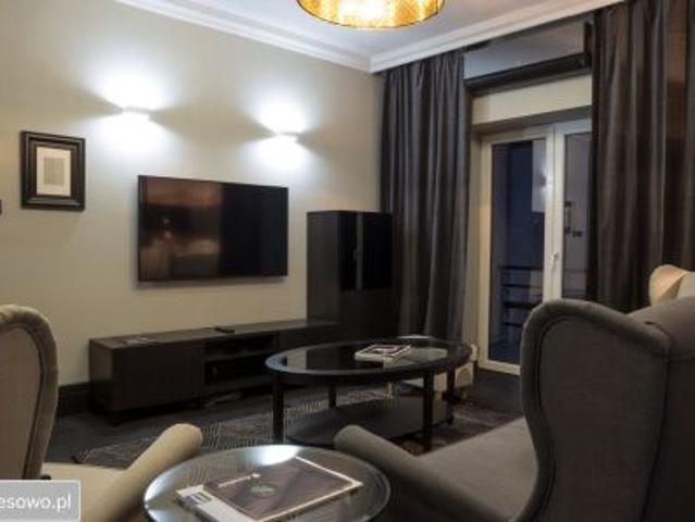 Bezpośrednio, Katowice, Koszutka, ul. Klonowa, 153 m² Mieszkanie