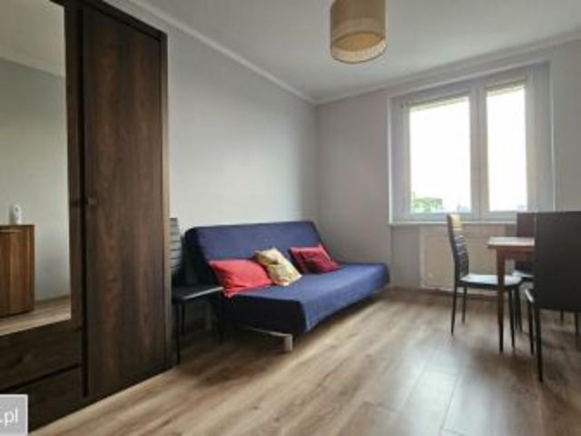 Bezpośrednio, Katowice, Koszutka, ul. Michała Grażyńskiego, 37 m² Mieszkanie