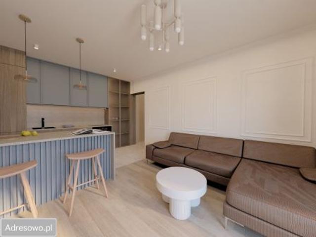 Bezpośrednio, Katowice, os. Witosa, ul. Norberta Barlickiego, 49 m² Mieszkanie