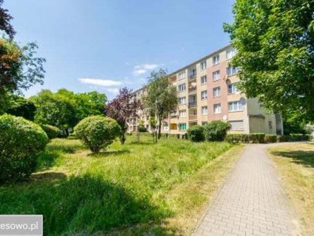 Bezpośrednio, Katowice, os. Witosa, ul. Obroki, 48 m² Mieszkanie