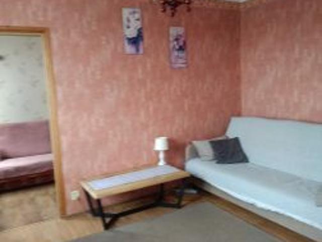 Bezpośrednio, Katowice, os. Witosa, ul. Wincentego Witosa, 30 m² Mieszkanie
