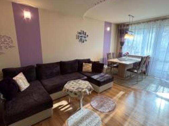 Bezpośrednio, Katowice, os. Witosa, ul. Wincentego Witosa, 61 m² Mieszkanie