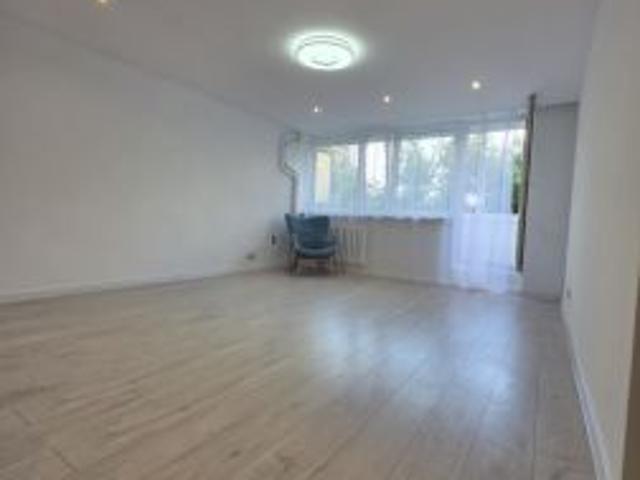 Bezpośrednio, Katowice, os. Tysiąclecia, 38 m² Mieszkanie