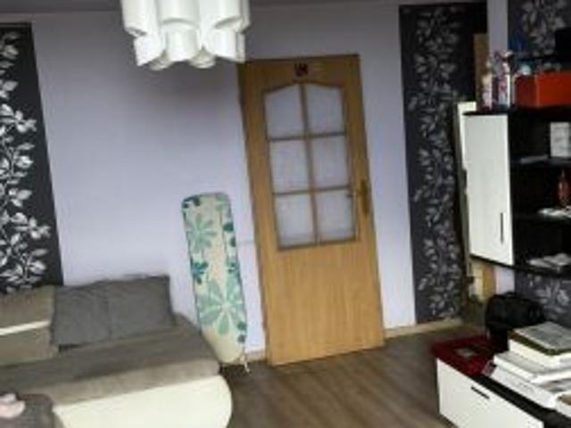 Bezpośrednio, Katowice, os. Tysiąclecia, pl. Bolesława Chrobrego, 48 m² Mieszkanie