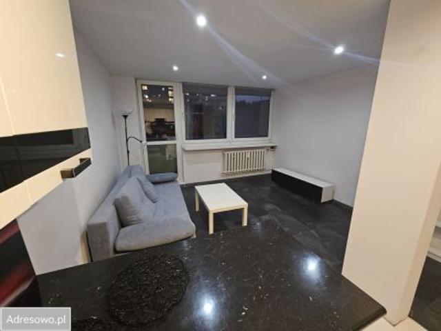 Bezpośrednio, Katowice, os. Tysiąclecia, ul. Piastów, 27 m² Mieszkanie
