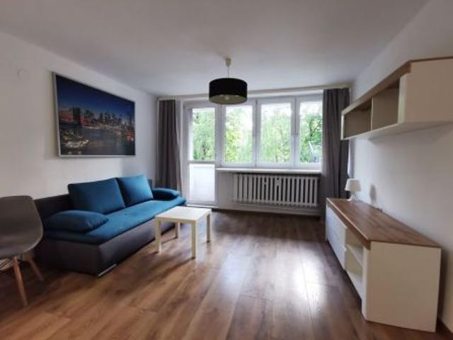 Bezpośrednio, Katowice, os. Tysiąclecia, ul. Piastów, 27 m² Mieszkanie