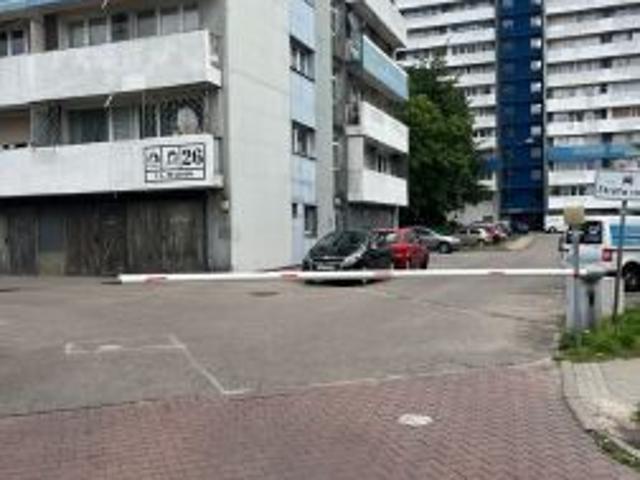 Bezpośrednio, Katowice, os. Tysiąclecia, ul. Piastów, 37 m² Mieszkanie